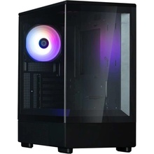 Zalman P10 Black