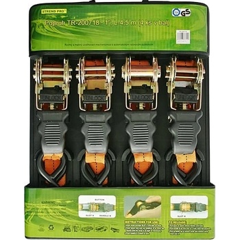 Strend Pro TRS-718