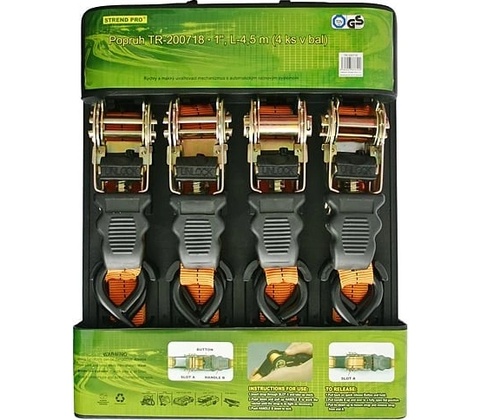 Strend Pro TRS-718