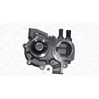 MAGNETI MARELLI Vodní čerpadlo MAG 352316171041