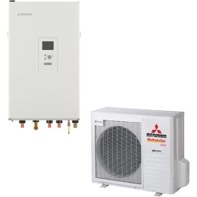 Mitsubishi HMS100-W/FDCW71VNX-W