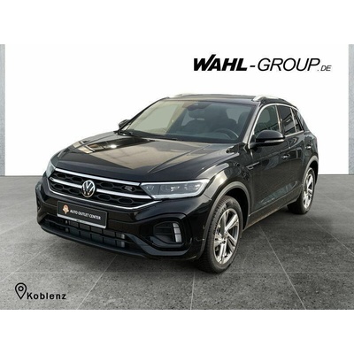 Volkswagen T-Roc 1.5 TSI R-Line DSG 110 kW