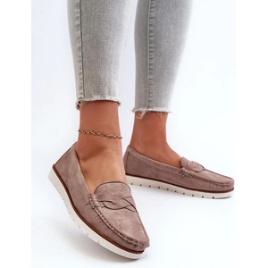 Step in style Дамски обувки тип мокасини модел 197144 Step in style