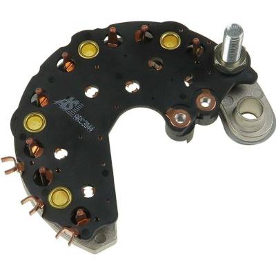 Usměrňovač, generátor AS-PL ARC3044