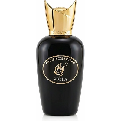Sospiro Viola parfumovaná voda unisex 75 ml