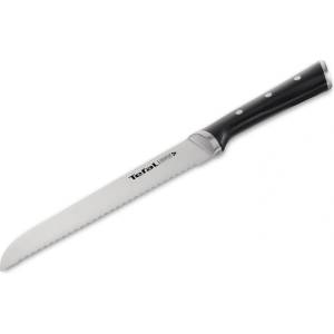 Tefal Нож за хляб Tefal K2320414 Ingenio Ice Force 20см (213848838)