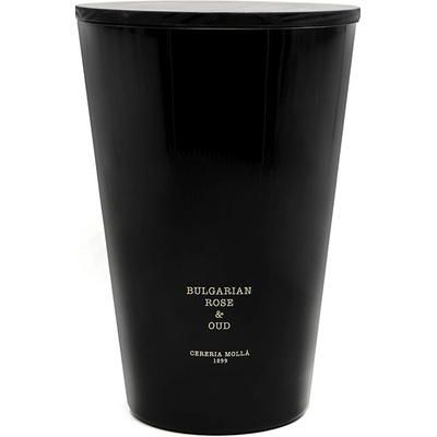Cereria Mollá Bulgarian Rose & Oud 7000 g