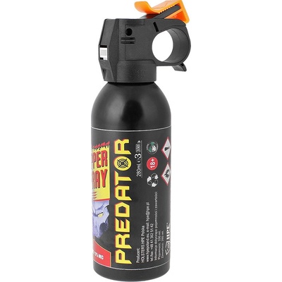 Predátor Obranný sprej 280 ml