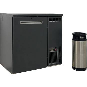 Tefcold SFK-4E+
