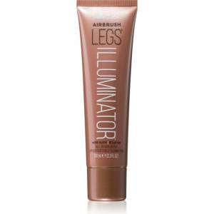Sally Hansen Airbrush Legs бронзиращ продукт с апликатор Nude glow 100ml