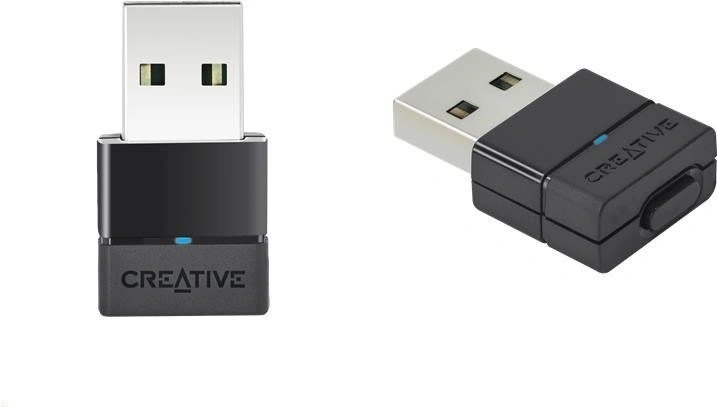 Creative Labs BT W2 USB Transceiver 並行輸入 Creative Labs BT W2 USB Transceiver 並行輸入