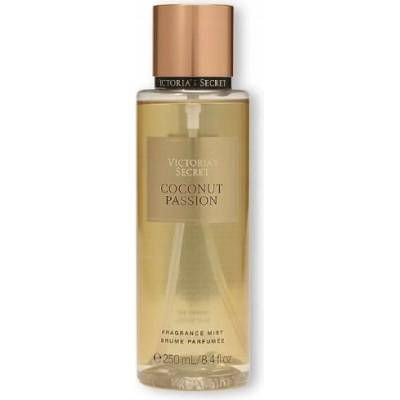 Victoria's Secret Coconut Passion parfumovaná hmla 250 ml