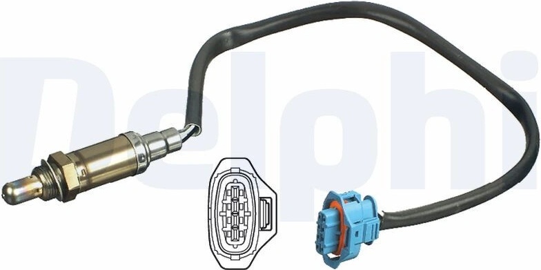 Lambda sonda DELPHI ES11089-12B1
