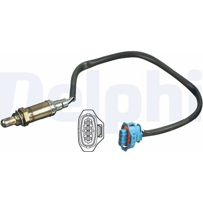 Lambda sonda DELPHI ES11089-12B1