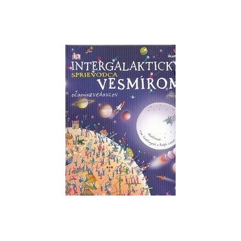Intergalaktický sprievodca vesmírom