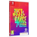 Just Dance 2024