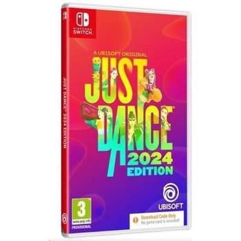 Just Dance 2024