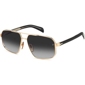 David Beckham Диоптрични очила David Beckham DB 7102/S RHL/9O - leshti Слънчеви очила