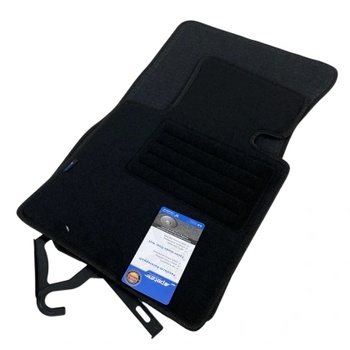 Мокетни стелки за bmw z4 (2004-2013)