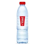 Vittel Минерална вода Vittel 0.5л Пет