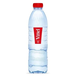 Vittel Минерална вода Vittel 0.5л Пет