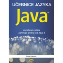 Učebnice jazyka Java 5.v. - Pavel Herout