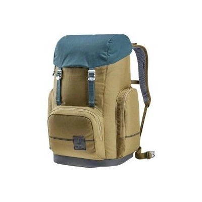 Deuter Scula clay/arctic