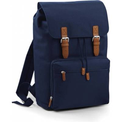 BagBase Vintage navy 18 l