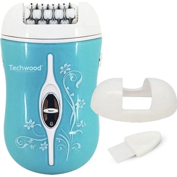 Techwood TEP40