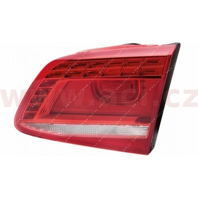 HELLA VW PASSAT 10- zad. svetlo vnútorné LED komplet Sedan (prvovýroba) P