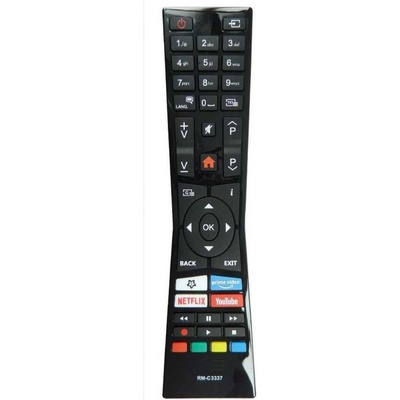 съвместим Jvc rm-c3337 - заместител дистанционно управление (rm-c3337)