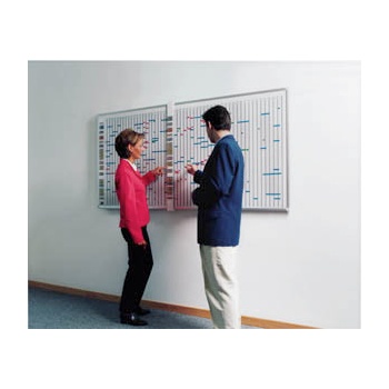 Legamaster Professional 100 x 200 cm