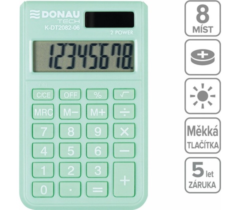 DONAU TECH 2082
