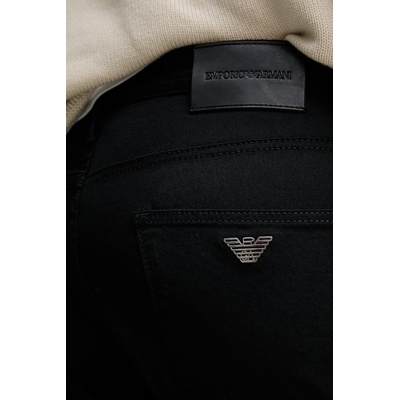 Emporio Armani дънки slim fit мъжки (EM000121.AF22611)