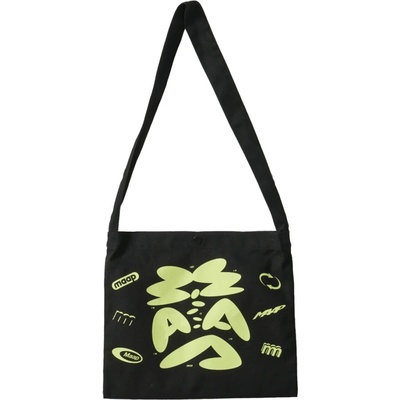 MAAP Spectrum Musette black hologram