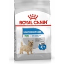 Krmivo pro kočky Royal Canin Light Weight Care 3 kg
