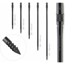 Zfish Zavrtávacia Vidlička Vantage NC - 60-110 cm