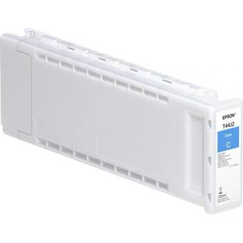 Epson original ink C13T44J240, T44J240, cyan, 700ml, UltraChrome PRO 12 (C13T44J240)