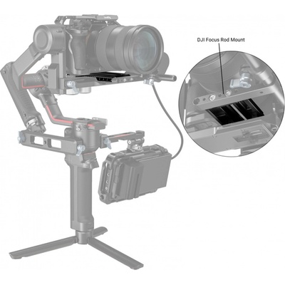 SmallRig Quick Release Plate 3158B – Zboží Živě