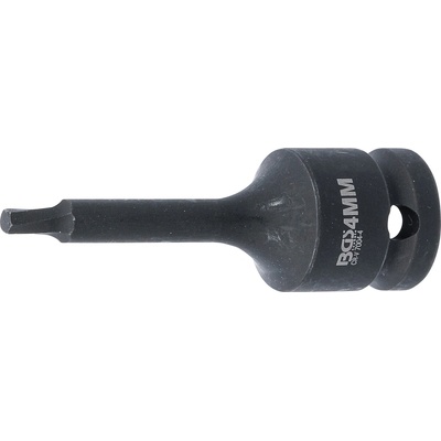 BGS technic 7004-4 BGS , Vytahovák šroubů 12,5 mm (1/2") pro defektní vnitřní šestihran 4 mm