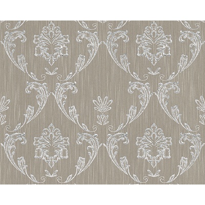 A.S. Création 306583 vliesová tapeta na zeď Metallic Silk, rozmery 0,53 x 10,05 m