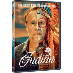 MagicBox Indián - DVD (056366)