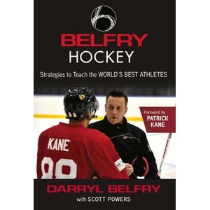 Belfry Hockey | Scott Powers, Patrick Kane (2021)