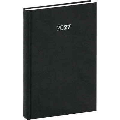 Notique Balakon A5 denní 2027 černý