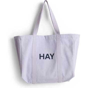 Hay Shopper M чанта, лавандула (AE980-A602-AB78)