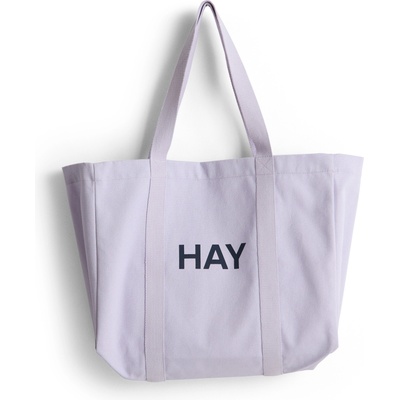 Hay Shopper M чанта, лавандула (AE980-A602-AB78)