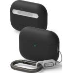 RINGKE Силиконов калъф RINGKE за Apple AirPods Pro 3 черен