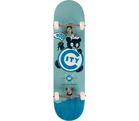 Mob Skateboards Ballpark