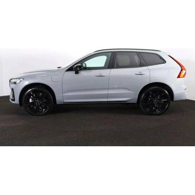 Volvo XC60 T8 Plus Black Edition AWD 335 kW