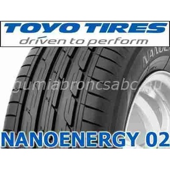 Toyo NanoEnergy 2 185/65 R15 88H